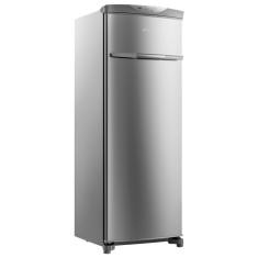 Freezer Vertical Brastemp BVR28NK Frost Free Inox – 228 L