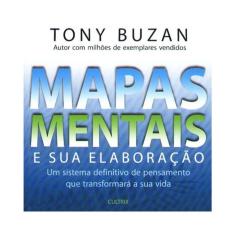 Mapas Mentais - E Sua Elaboração
