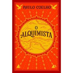 O Alquimista