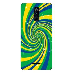 Capa Adesivo Skin360 Verso Para Positivo Twist 3 Pro (2020)