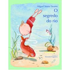 Livro - O Segredo Do Rio