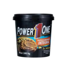 Pasta Amendoim Integral Zero 1,005Kg - Power1one