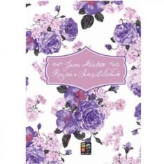 Razão e Sensibilidade - PE DA LETRA, 3