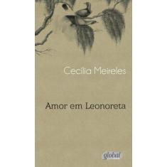 Livro - Amor em leonoreta