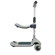 Patinete Infantil 2 em 1 com assento, luz e música - Velorad Kids  - Z