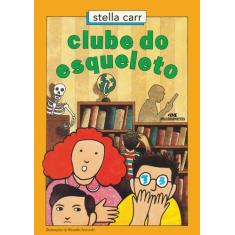 Livro - Clube do Esqueleto