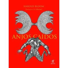 Livro - Anjos caídos