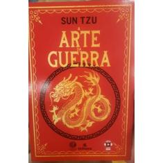 Arte da Guerra - GRUPO ONLINE