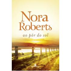Livro - Ao pôr do sol