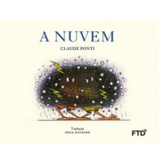 A NUVEM / Autor PONTI, CLAUDE