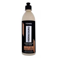 Hidratante De Couro Hidracouro Vonixx 500ml