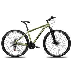 Bicicleta Aro 29 Absolute Nero 5 24v Shimano Freios Hidráulicos-Unissex