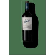 Vinho andeluna raices malbec tinto 750ml