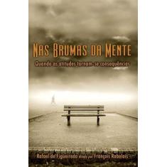 Livro - Nas brumas da mente