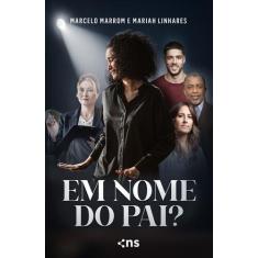Livro - Em nome do Pai?