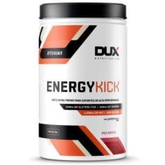 Energy Kick (1kg) - Sabor: Melancia - Dux Human Health