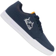 Tenis Red Nose Rnam803 Masculino-Masculino