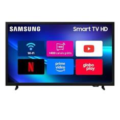 Smart TV Samsung 32 LS32H5000FGXZD HD HDR Tizen Wi-Fi Bluetooth, 32"