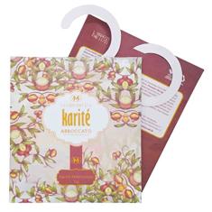 Sache Perfumado Karite 15g Madressenza