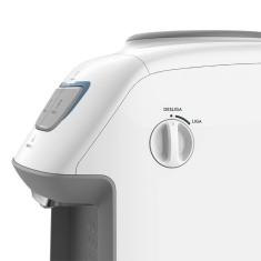 Bebedouro De Água Eletrônico Branco (Be11B) Bivolt