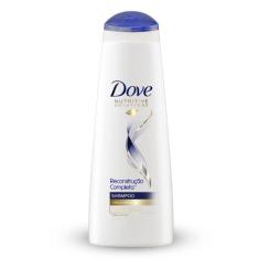 Shampoo Dove Damage Therapy Reconstrução Completa 200ml