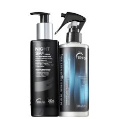 Kit Truss Spa Obrigatório (2 Produtos)