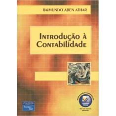 Livro - Introdução A Contabilidade