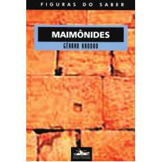 Livro - Maimônides