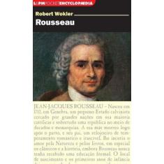 Rousseau - Pocket Encyclopedia - Lpm