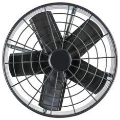 Ventilador Axial Exaustor Industrial 40cm  Premium