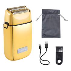 Máquina De Cortar Cabelo Shaver Barbeador Kemei Tx1 TX1