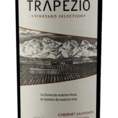 Vinho Trapézio Selection Cabernet Sauvignon 750ml