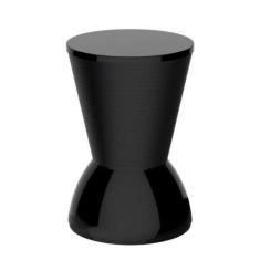 Banqueta Baixa Polipropileno sem Encosto Nick - Grifit