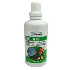 Alcon Labcon Ictio 100ml