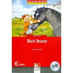 Livro - Black beauty - Beginner