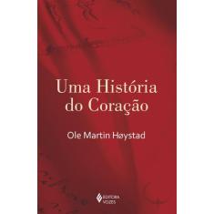 Livro - Uma história do coração