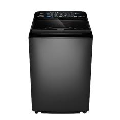 Panasonic Máquina de Lavar 18kg Titânio Antibactéria 127v NA-F180P7T