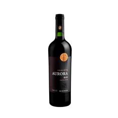 Vinho Aurora Reserva Merlot Tinto 1X750Ml