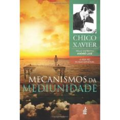 Mecanismos da Mediunidade Vol. 11