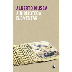 Livro - A biblioteca elementar