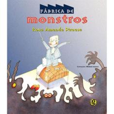 Fábrica De Monstros