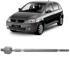Barra Axial Chevrolet Corsa 2002 A 2012 Motorista Passageiro