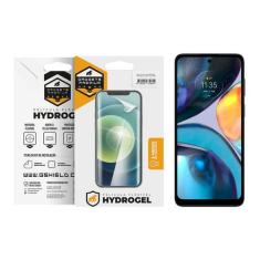 Película Hydrogel Gamer Fosca para Motorola - Gshield, Motorola Moto G