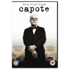 Capote [DVD]