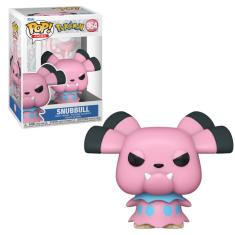 Funko Pop Pokémon 964 Snubbull