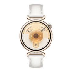 Smartwatch HUAWEI WATCH GT 6 41mm, Esportes, Bateria Até 14 Dias, Bem-Estar Emocional, Branco