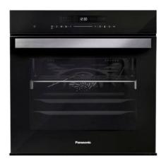 Forno Panasonic Embutir Elétrico 72L Preto 220v Hl-cx672brpk, 220V