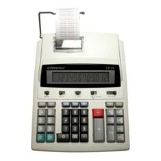 Calculadora Com Impressão Lp45 - Procalc