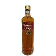 Cachaça Harmonie Schnaps Amburana 700ml