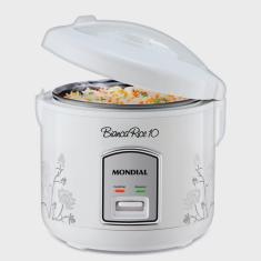 Panela Elétrica Bianca Rice 10 700w 220v Pe-10 Mondial